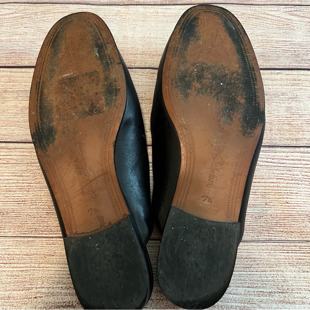 Sam Edelman Slides - Picture 3 of 7